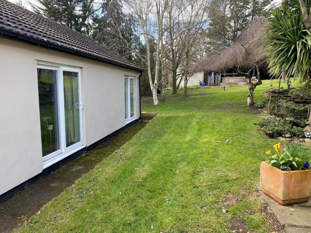 Chase Bungalow Billericay Exterior foto